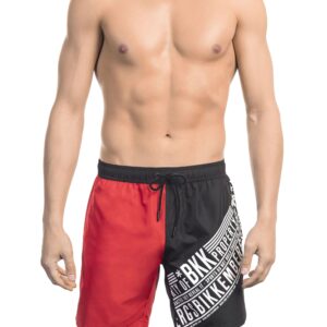 Bikkembergs Beachwear - BKK1MBM09