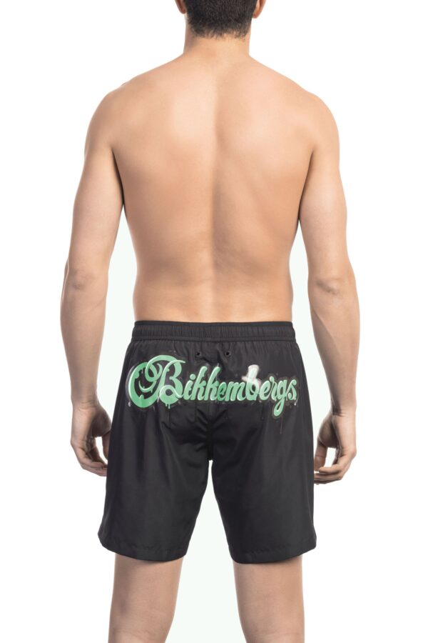 Bikkembergs Beachwear - BKK1MBM10 - immagine 2