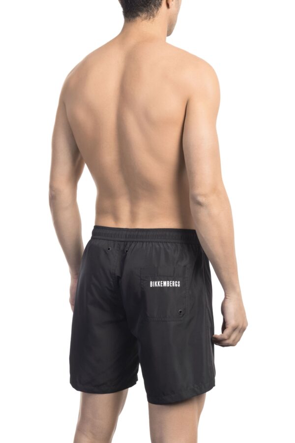 Bikkembergs Beachwear - BKK1MBM11 - immagine 2