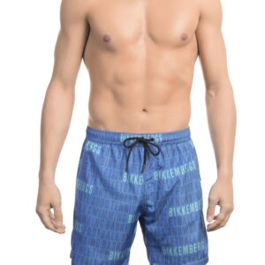 Bikkembergs Beachwear - BKK1MBM17