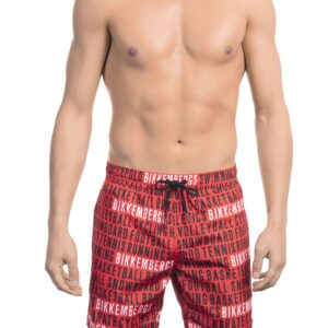 Bikkembergs Beachwear - BKK1MBM17