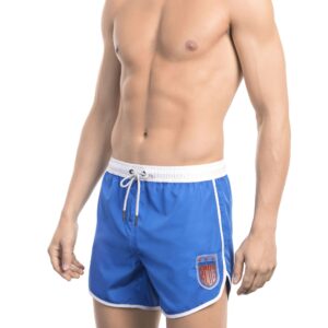 Bikkembergs Beachwear - BKK1MBS04