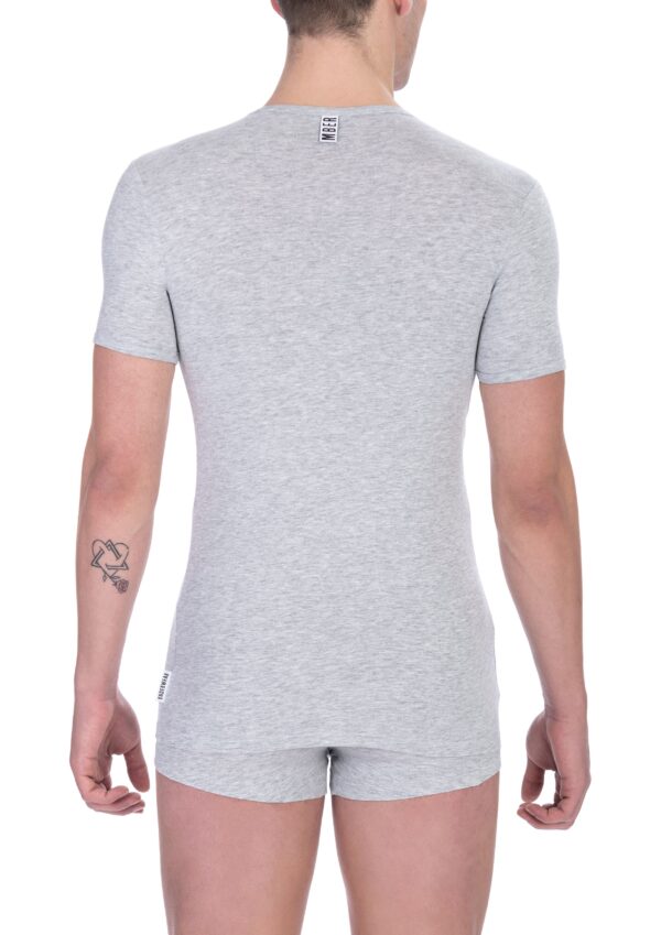 Bikkembergs - BKK1UTS02SI - immagine 2