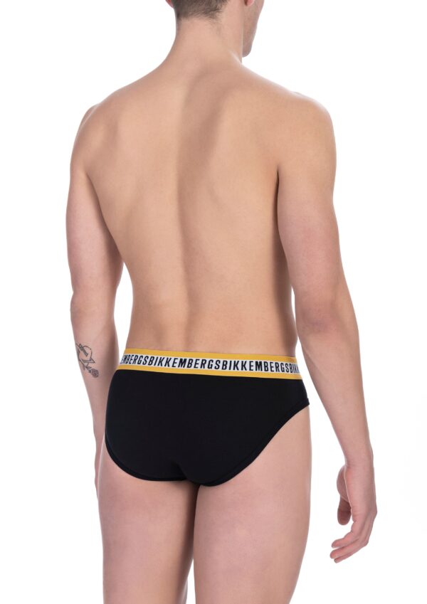 Bikkembergs - BKK1USP08BI - immagine 2
