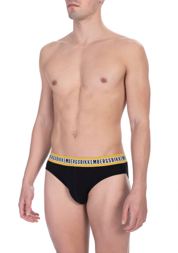 Bikkembergs - BKK1USP08BI