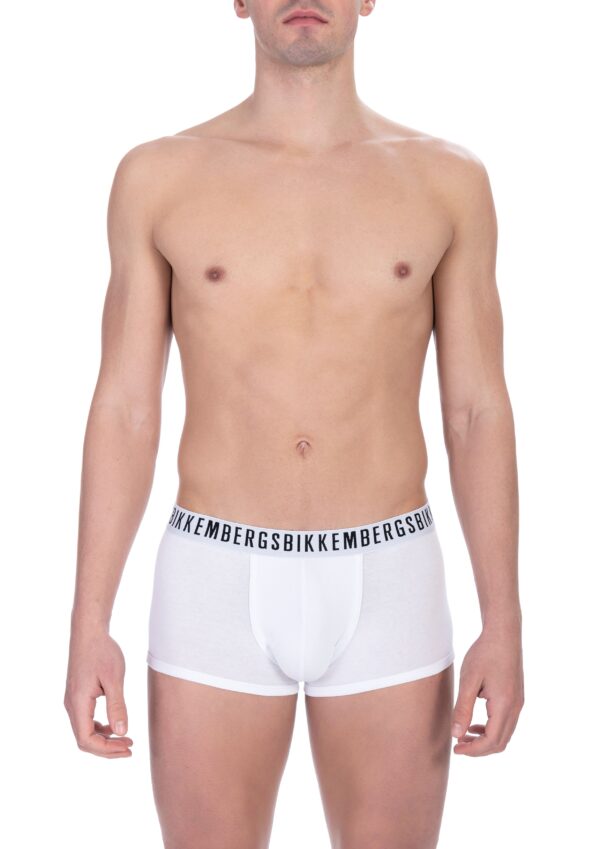 Bikkembergs - BKK1UTR02BI