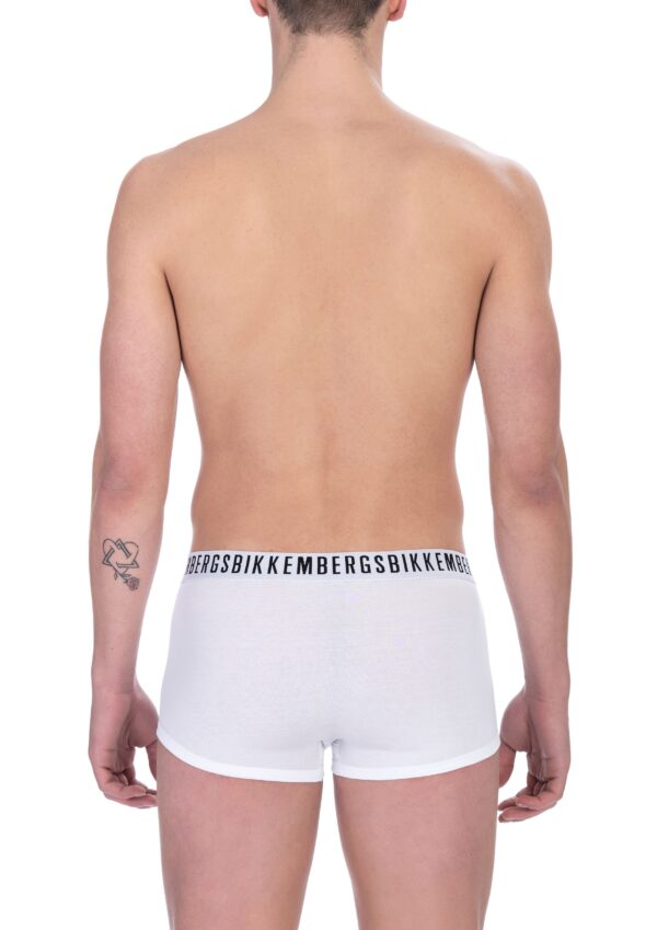 Bikkembergs - BKK1UTR02BI - immagine 2