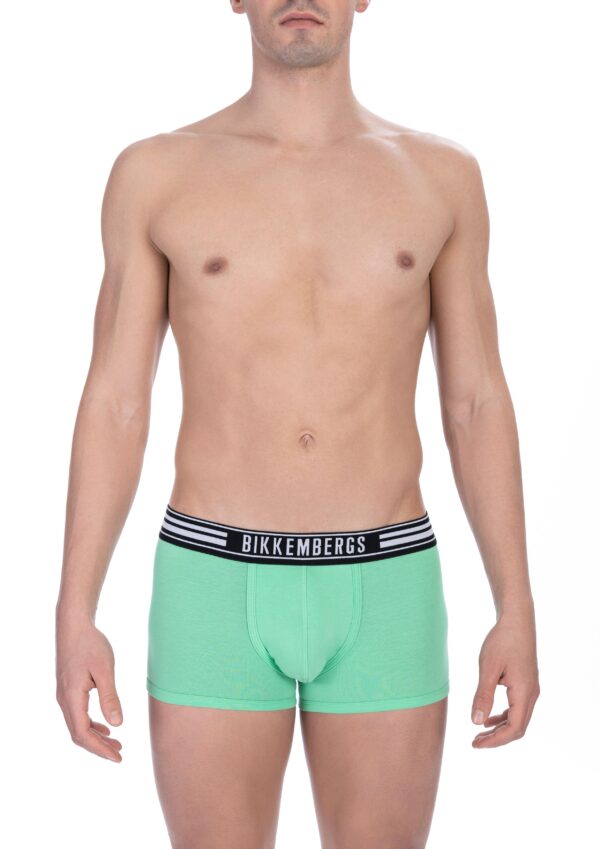 Bikkembergs - BKK1UTR07BI