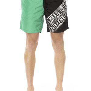 Bikkembergs Beachwear - BKK1MBM09