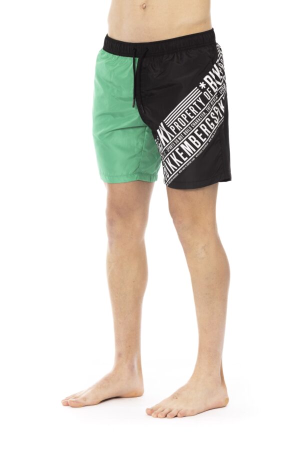 Bikkembergs Beachwear - BKK1MBM09 - immagine 2