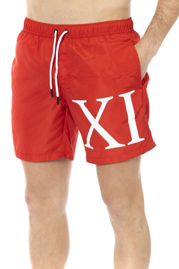 Bikkembergs Beachwear - BKK1MBM11 - immagine 4