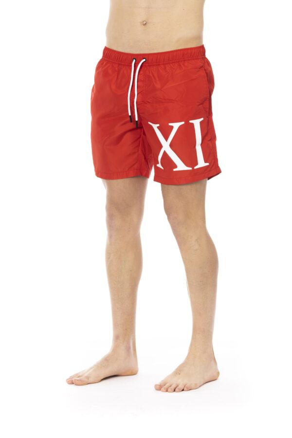 Bikkembergs Beachwear - BKK1MBM11 - immagine 2