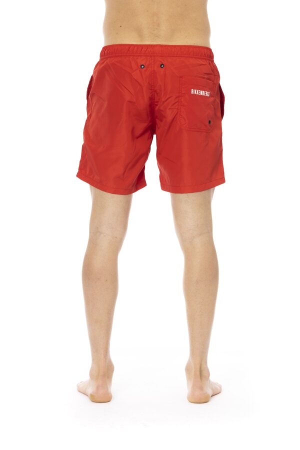 Bikkembergs Beachwear - BKK1MBM11 - immagine 3