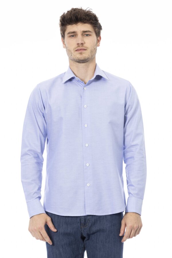 Baldinini Trend - OXFORD NIZZA_MEDIUM IT