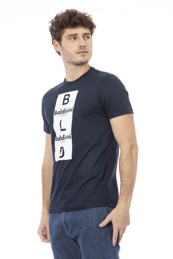 Baldinini Trend - TSU538_COMO - immagine 2