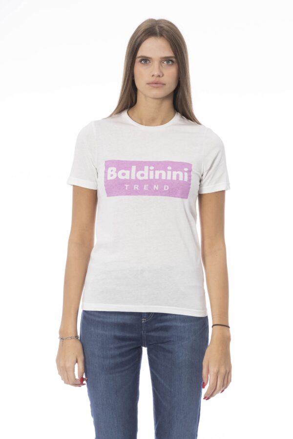 Baldinini Trend - TSD02_MANTOVA