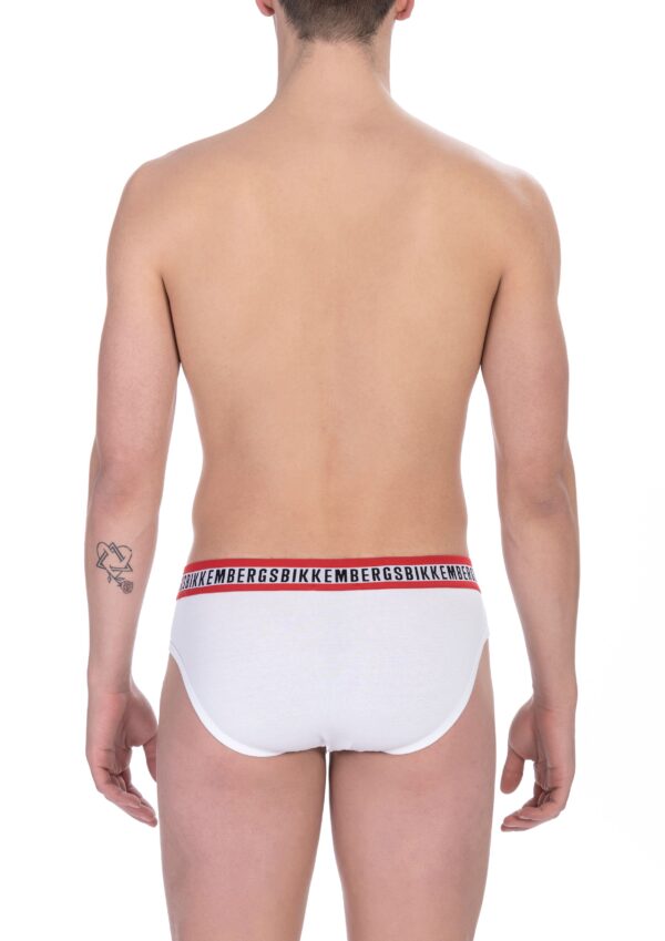 Bikkembergs - BKK1USP08BI - immagine 2