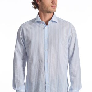 Baldinini Trend - LIGHT SEERSUKER