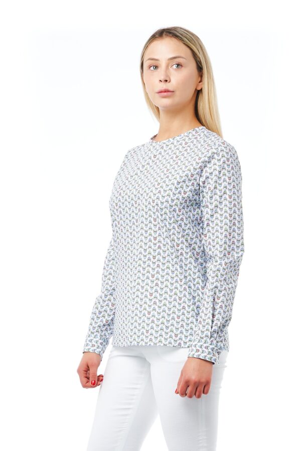 Bagutta - 9LUANA 00001 - immagine 3