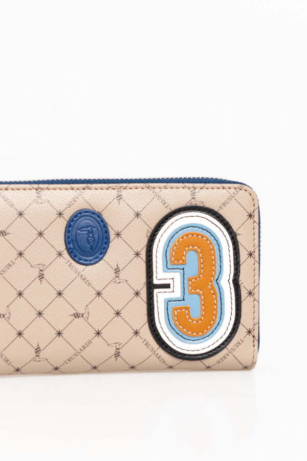 Trussardi - 72W00010 2Y000088 - immagine 3